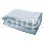 Одеяло стеганное теплое “Премиум” из тика с фиброй